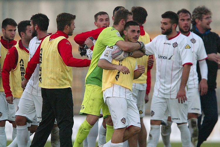 Coppa Italia. Feralpisalò - Cremonese (ore 19)