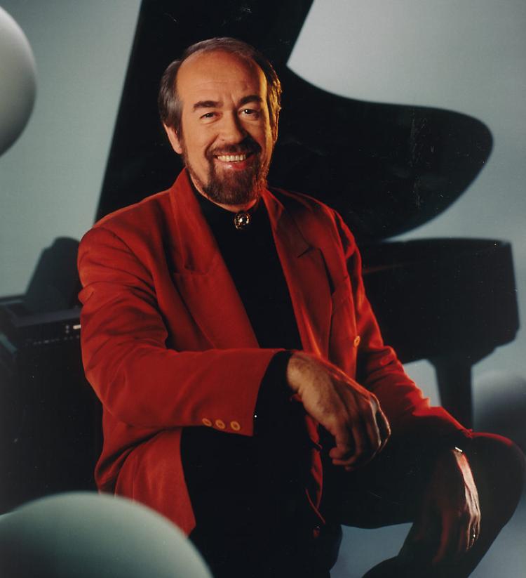 Roger Kellaway, una leggenda del pianismo jazz domenica 29 a Milano