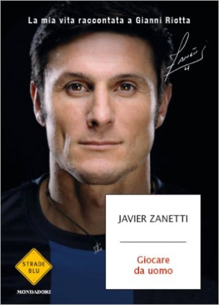 Zanetti presenta il suo libro martedì a palazzo Cittanova