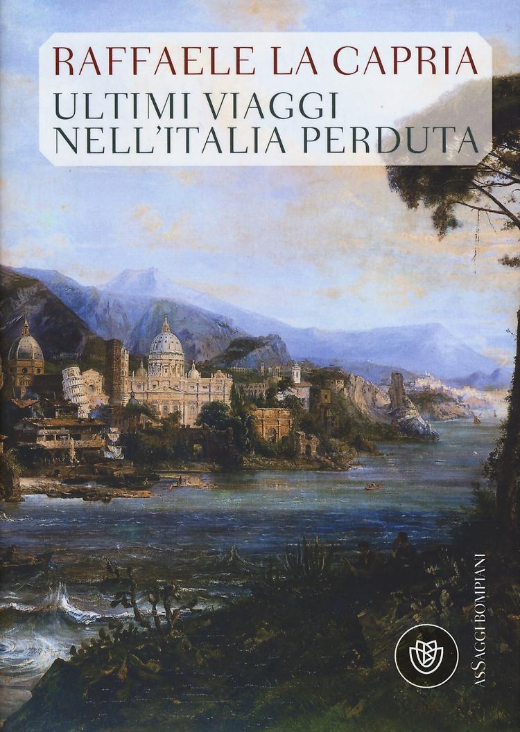 Tour della memoria nell’Italia perduta