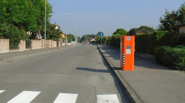 Telecamere 'poliziotto' per tenere lontano i ladri