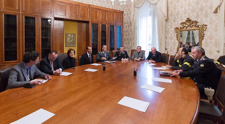 Anche a Cremona misure di sicurezza potenziate