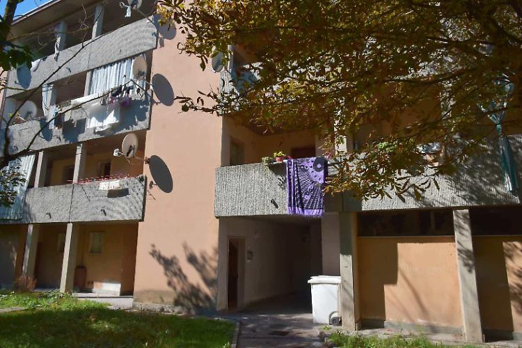 Arrestato a Brindisi l'autore della sparatoria in via Carducci