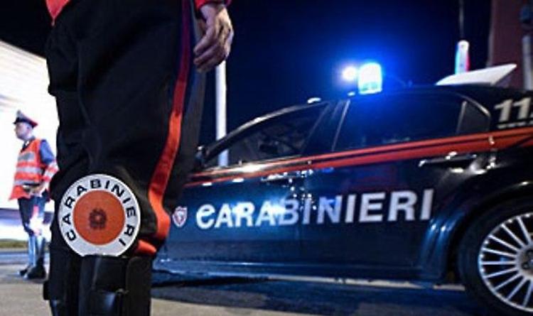 carabinieri