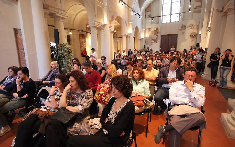 Provincia, undici in mobilità