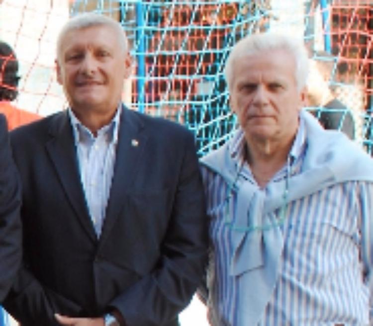 Giovanni Radi è il presidente. Succede a Cesare Beltrami