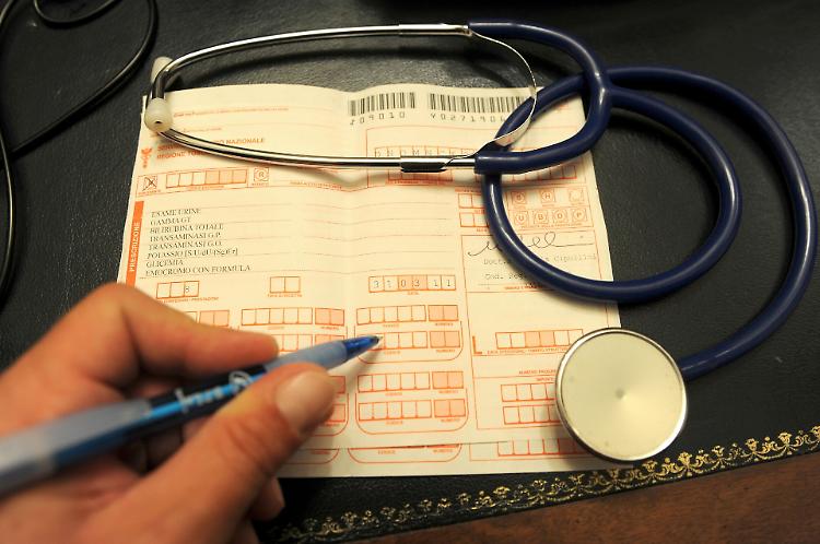 "Da lunedì senza medico"
