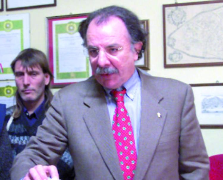"L'intelligence cremonese da sempre in prima linea"