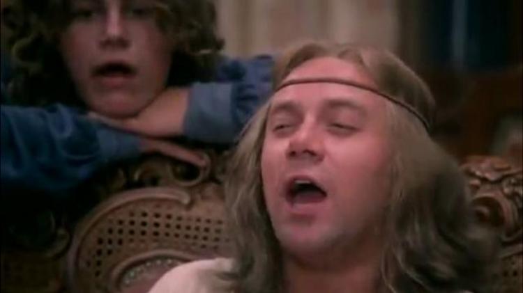 Sessantancinque anni di Carlo Verdone - il videoblob