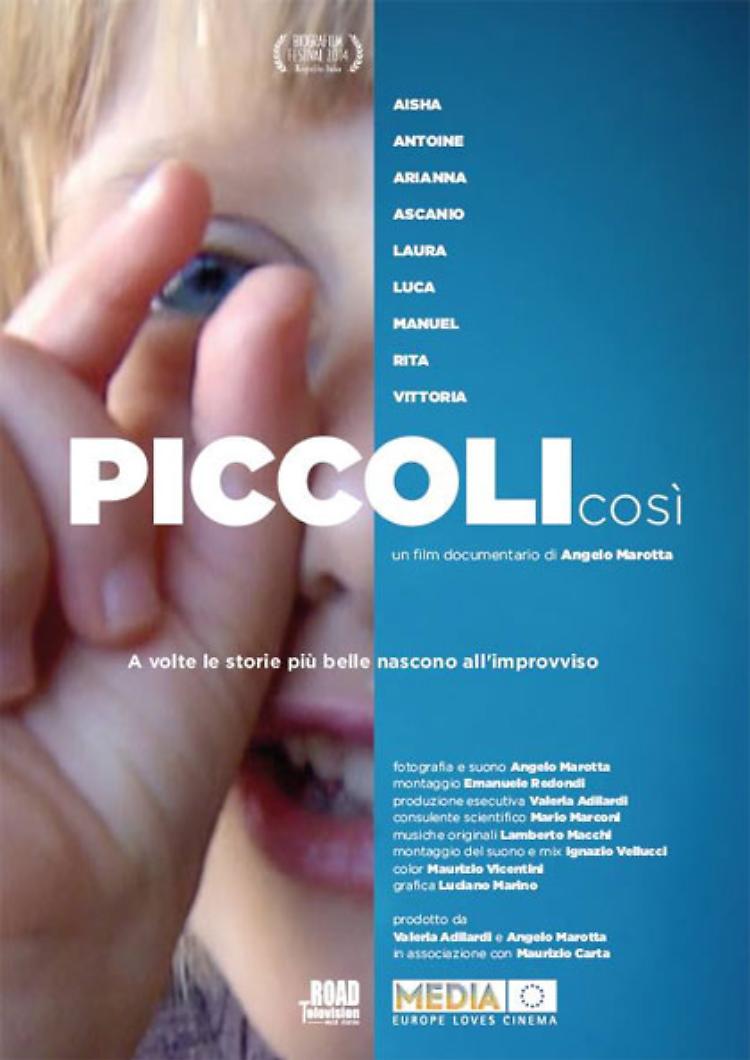 Piccoli così 