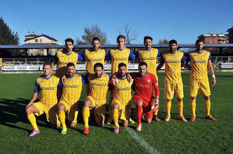 La Pergolettese passa il turno, battuto 3-1 il Gozzano