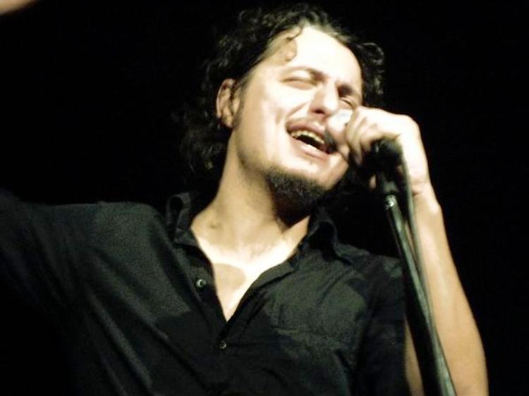 Castelleone, note live al Cactus