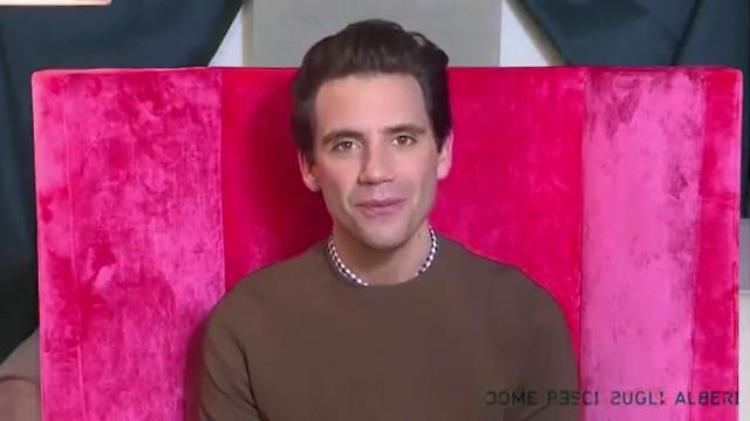 Mika e la dislessia: "So che tutti possono risolverla"