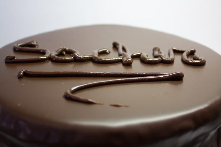 LA RICETTA. La Sacher Torte vegana