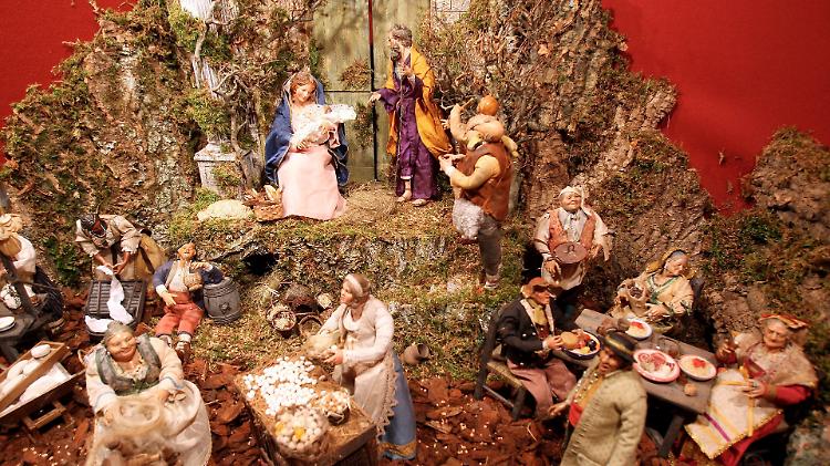 Presepi a scuola, il sindaco 'indaga'