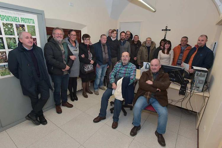 Gev, nuova sede e cinque volontari in più