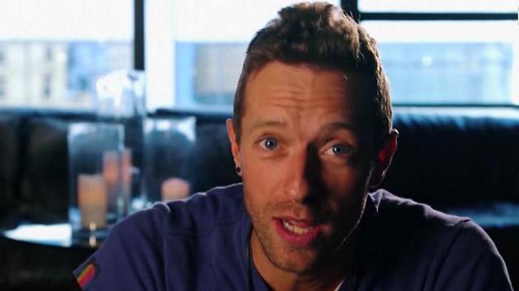 Superbowl: arrivano i Coldplay