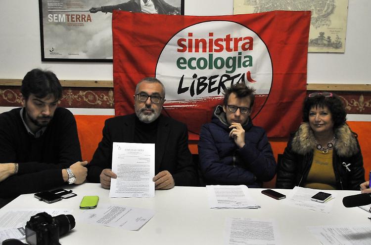 "Charis, una lettera inchioda Bruttomesso e la sua giunta"