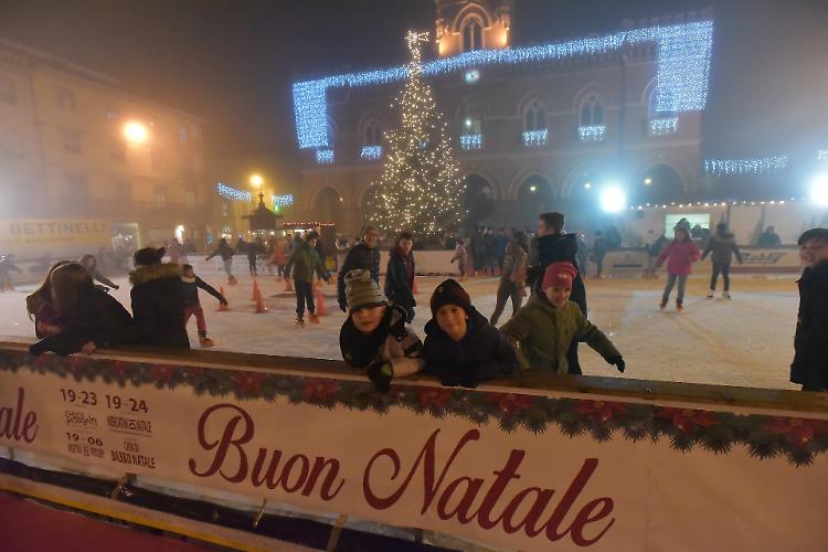 E' arrivato il Natale