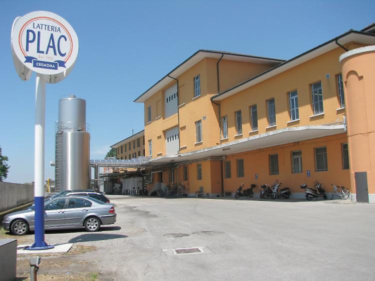 Plac, raid notturno sventato