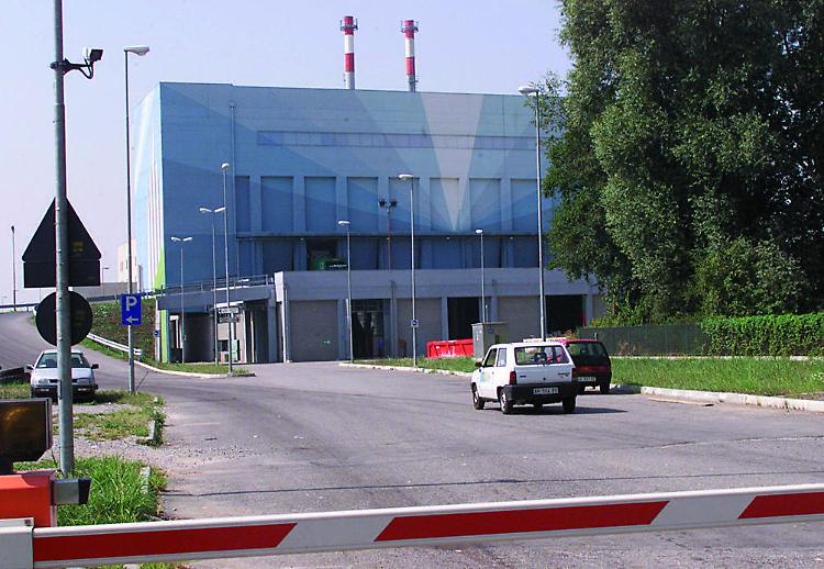 Inceneritore, Aia rinnovata ma fino al 2029