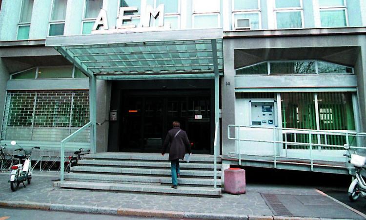 Una donna ingegnere dirigerà il Settore tecnico-progettazione di AEM