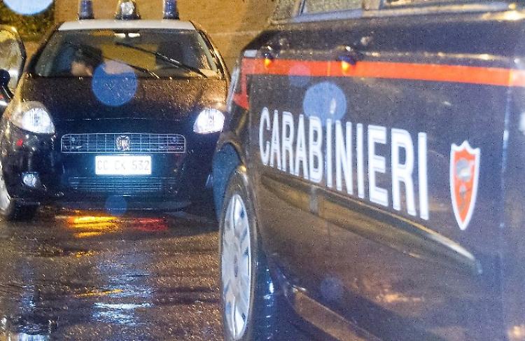 Contromano in A1, inseguito e arrestato