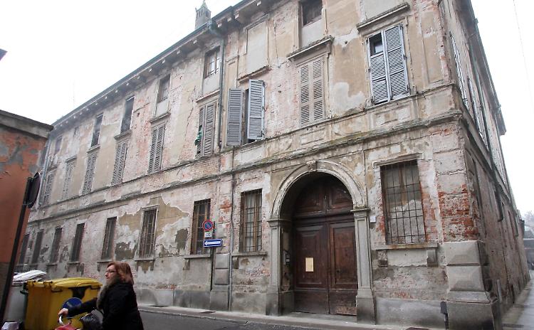 Fondazione Stauffer cambia casaAcquistato palazzo Stradiotti