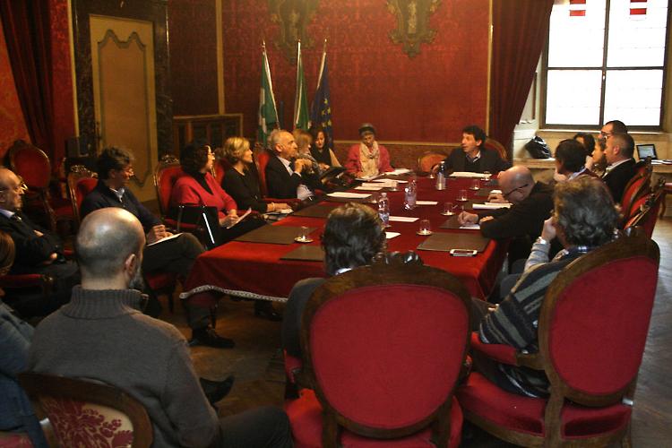 Liuteria, torna il tavolo della governance
