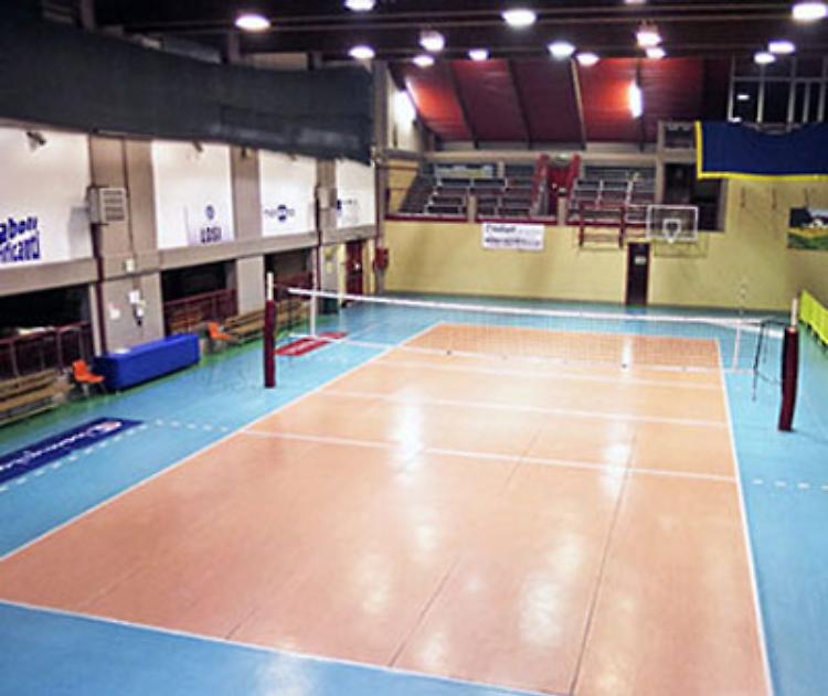 Palestra del Cambonino il riscaldamento è guasto