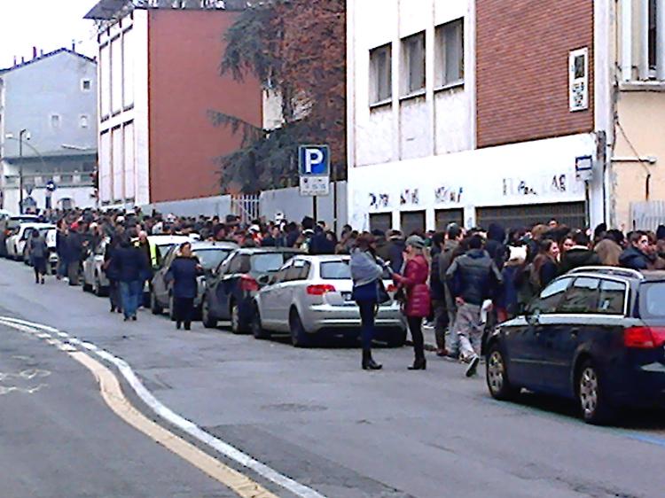 Coronavirus, scuole chiuse anche la prossima settimana
