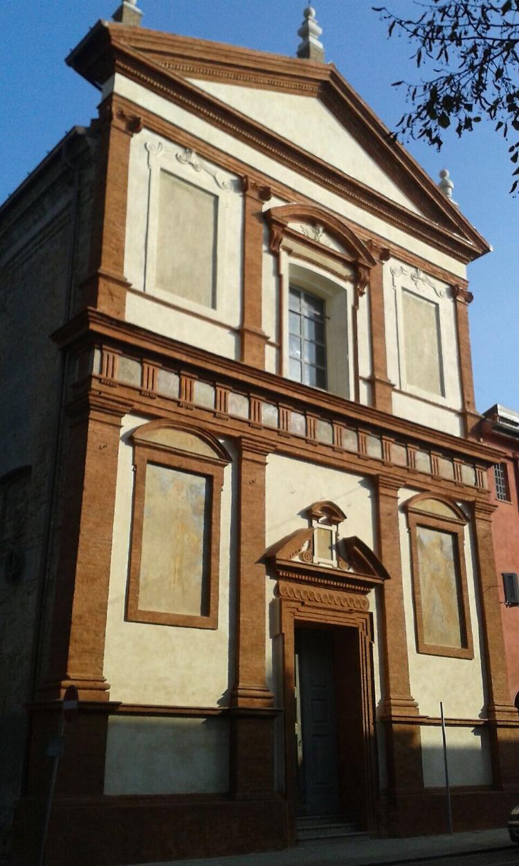 Lavori finiti, la Trinità risplendeRito e benedizione col cardinale