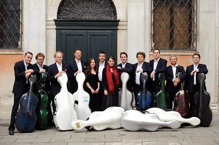 Stradivari Memorial DayVenerdì 18 l'omaggio al Maestro
