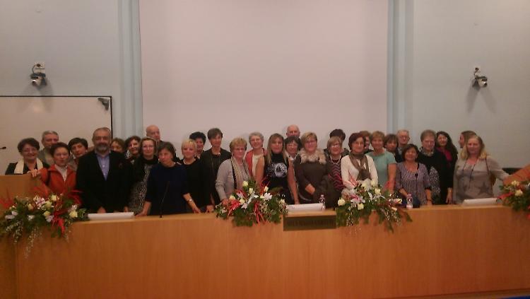 Sanità, quale futuro?Convention di fine anno in ospedale