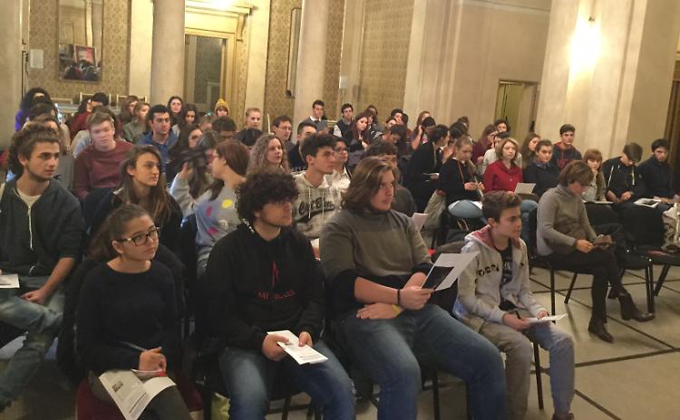 Se la critica la fanno i ragazzi