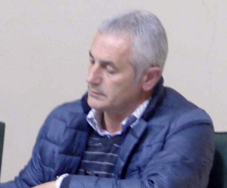 L'ex sindaco lascia il consiglio