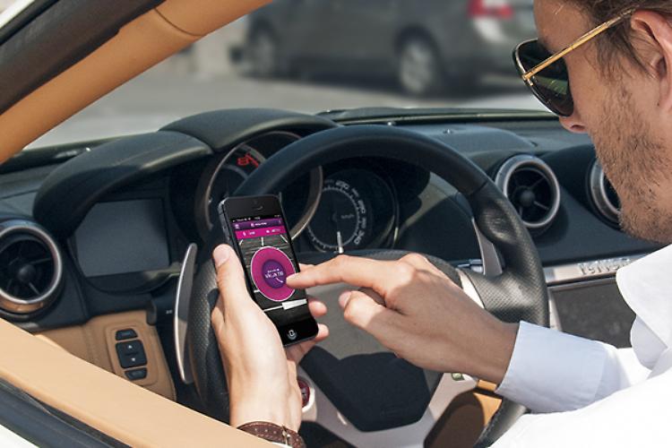 Da Natale il parcheggio si può pagare col cellulare