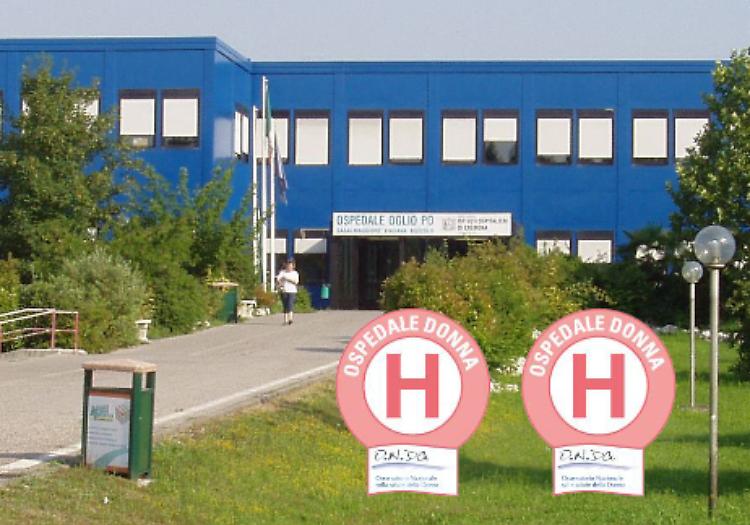 Ospedale Oglio Po, salute bene prezioso