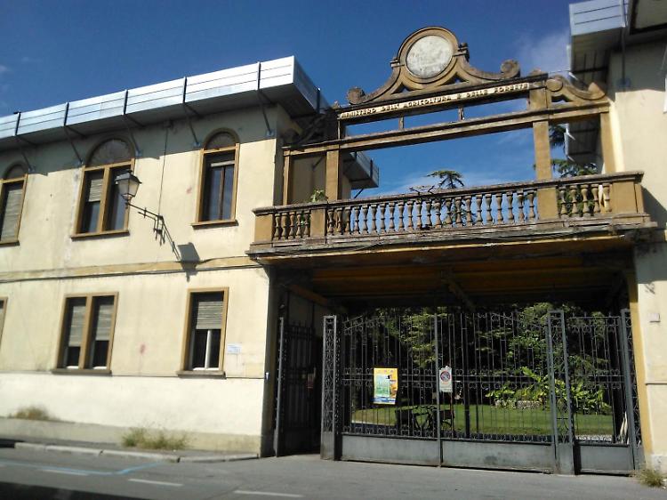 Ex Stalloni, arrivano 2.3 milioni