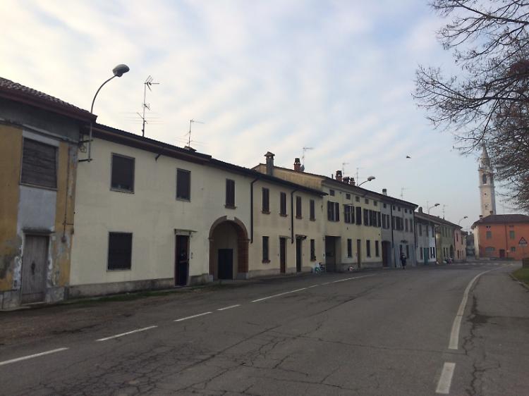 Ossolaro ospiterà i primi profughi asiatici