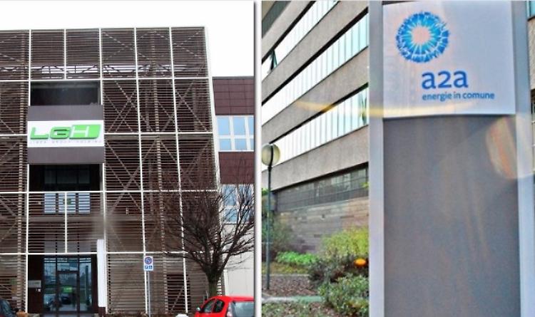 Nozze Lgh-A2A, rischio strappo a sinistra
