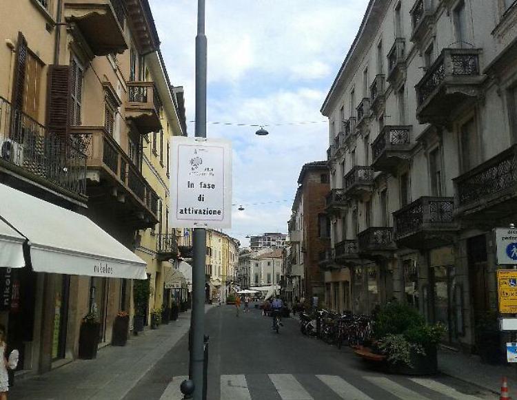 Multe, il Comune ridà 8.500 euro