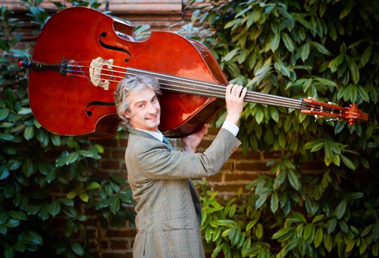 Tra jazz e note natalizie martedì 22  al Chocabeck