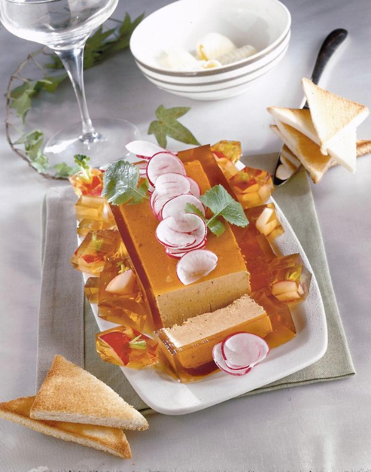 LA RICETTA. Paté di fegato di vitello per tutta la famiglia