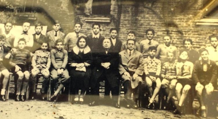 Il liceo Manin  compie 150 anni