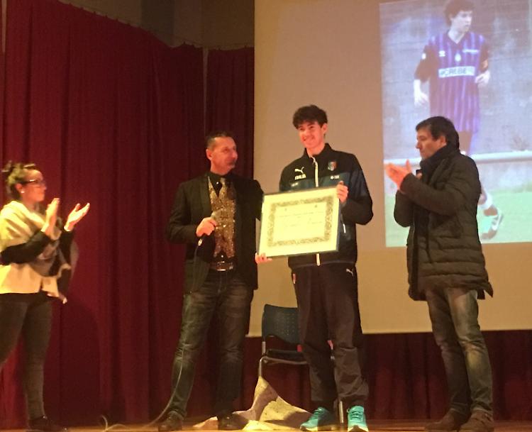 Bastoni sportivo piadenese 2015