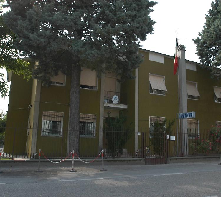Una villetta depredata a San MartinoPresto i controlli degli assistenti civici
