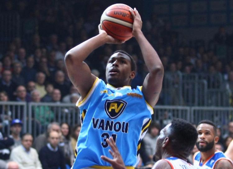 Openjobmetis Varese-Vanoli Cremona (ore 20.30)