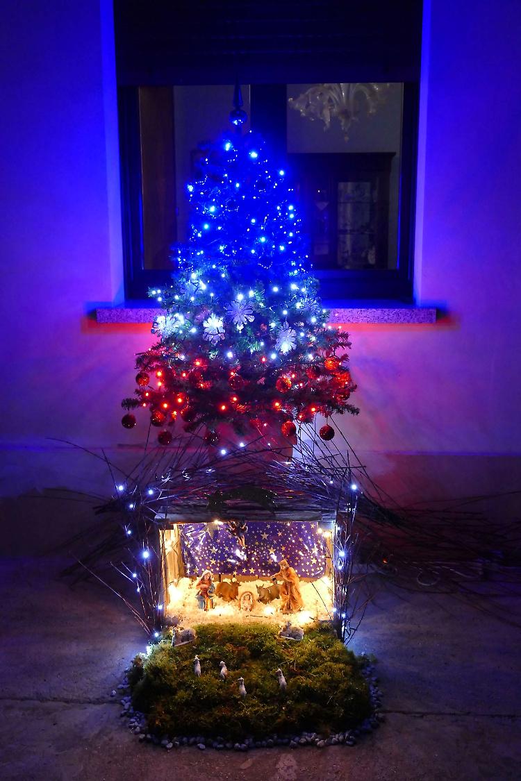 'Illuminiamo il Natale', che successo!