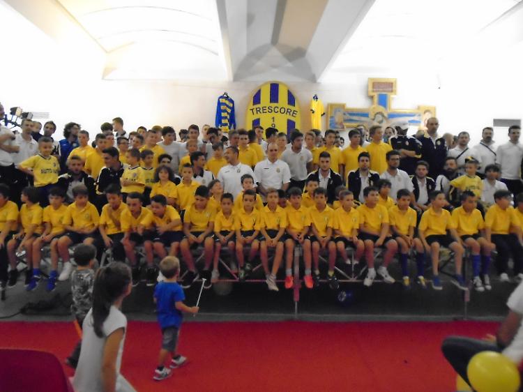 Asd-Comune: convenzione rotta